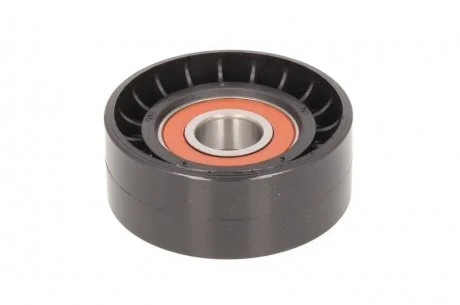 Натягуючий ролик поліклинового ременя CITROEN BERLINGO MULTISPACE, BERLINGO/MINIVAN, C3 II, C4 GRAND PICASSO I, C4 GRAND PICASSO II, C4 II, C4 PICASSO I, C4 PICASSO II, C5 III 1.4D/1.6D 06.08- BTA E2C0023BTA