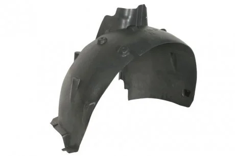 Підкрилок передн лів (пвх / abs, termoformowane próżniowo) CITROEN C4 GRAND PICASSO II, C4 PICASSO II 02.13- BLIC 6601-01-0538811P