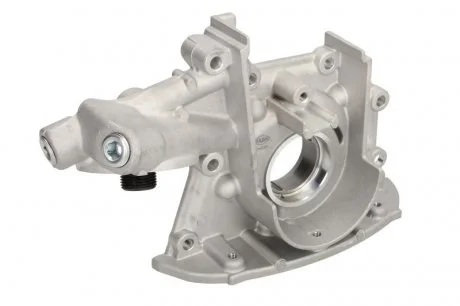 Масляний насос SAS3654008 SASIC 3654008