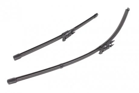 Щітки склоочисника DENSO DF-020