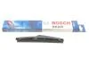 Щітка склоочисника (задня) (180mm) Smart Fortwo 14- BOSCH 3 397 011 963 (фото 1)