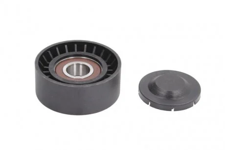 Натягуючий ролик поліклинового ременя MERCEDES A (W176), B SPORTS TOURER (W246, W242), CITAN MIXTO (DOUBLE CABIN), CITAN (MPV), CITAN TOURER (W420), CITAN/MINIVAN (W415) 0.9-2.8D 03.97- BTA E2M0054BTA