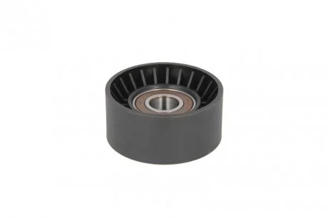 Натягуючий ролик поліклинового ременя AUDI A1, A3, A4 ALLROAD B8, A4 ALLROAD B9, A4 B8, A4 B9, A5, A6 C7, A6 C8, A7, Q2, Q3, Q5, TT FORD TRANSIT CONNECT V761/MINIVAN 1.6D-3.0D 11.07- BTA E2W0065BTA