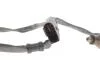 Лямбда-зонд (кількість дротів 4, 750мм) SEAT IBIZA IV, IBIZA IV SC, IBIZA IV ST, TOLEDO IV SKODA FABIA III, FABIA III PRAKTIK, RAPID VW POLO, POLO V 1.2 01.14-12.22 BOSCH 0 258 030 129 (фото 2)