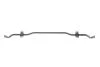 Стабилизатор (задний) Skoda Octavia/VW Golf/Passat/Tiguan/Tourag 03- (d=21.7mm) MEYLE 100 653 0017 (фото 1)