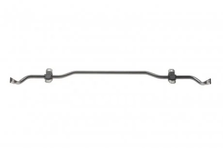 Стабилизатор (задний) Skoda Octavia/VW Golf/Passat/Tiguan/Tourag 03- (d=21.7mm) MEYLE 100 653 0017