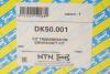Приводна напіввісь SNR SNR NTN DK50.001 (фото 2)