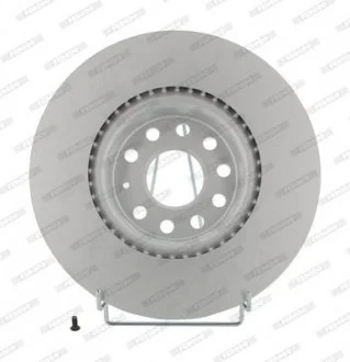 Гальмівний диск FERODO DDF1305C