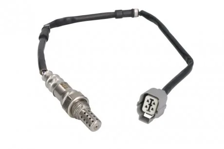 Лямбда-зонд (кількість дротів 4, 549мм) HONDA CIVIC VII 1.4/1.5/1.6 11.00-09.05 Delphi ES20518-12B1