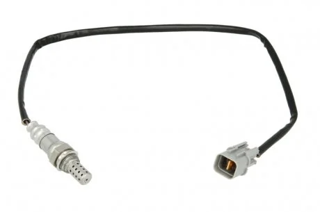 Лямбда-зонд (кількість дротів 4, 703мм) HYUNDAI ELANTRA IV, I10 I, I30, I40 I, I40 I CW, IX20, IX35, VELOSTER KIA CARENS III, CARENS IV, CEE\'D, CERATO I, PRO CEE\'D, SOUL I 1.2-1.6LPG 04.04- Delphi ES20519-12B1