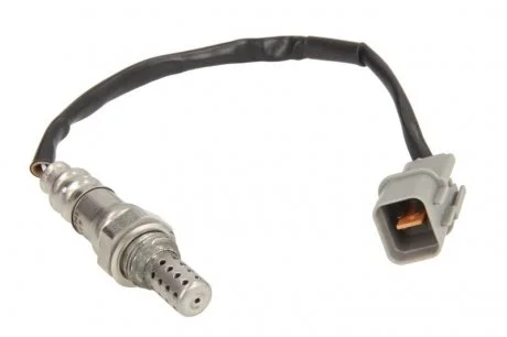 Лямбда-зонд (кількість дротів 4, 338мм) MITSUBISHI OUTLANDER I 2.4 03.01-09.07 Delphi ES20529-12B1