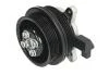 Насос охолоджуючої рідини AUDI A1 SEAT ALHAMBRA, IBIZA IV, IBIZA IV SC, IBIZA IV ST SKODA FABIA II VW BEETLE, CC B7, EOS, GOLF PLUS V, GOLF V, GOLF VI, JETTA III 1.4/1.4CNG 11.05-07.18 THERMOTEC D1W064TT (фото 1)