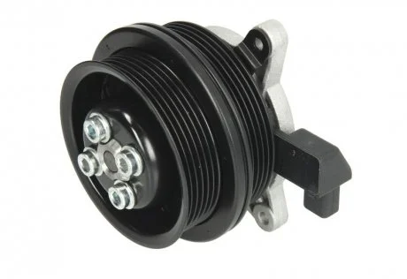 Насос охолоджуючої рідини AUDI A1 SEAT ALHAMBRA, IBIZA IV, IBIZA IV SC, IBIZA IV ST SKODA FABIA II VW BEETLE, CC B7, EOS, GOLF PLUS V, GOLF V, GOLF VI, JETTA III 1.4/1.4CNG 11.05-07.18 THERMOTEC D1W064TT
