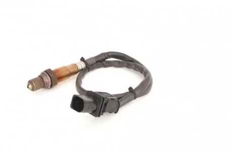 Лямбда-зонд BOSCH 0 281 004 512 (фото 1)