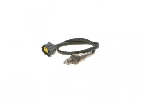 Фото 1 - лямбда-зонд BOSCH 0 258 030 009 Лямбда-зонд BOSCH 0 258 030 009 (фото 1)