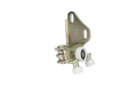 Направляюча зсувних дверей Верх Лів MERCEDES SPRINTER 901, 902, 903, 904, 905 VW LT II 01.95-07.06 HANS PRIES TOPRAN / HANS PRIES 409 602