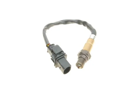 Лямбда-зонд (кількість дротів 5, 335мм) HONDA ACCORD VIII, CIVIC IX, CIVIC X, CR-V III, CR-V IV, HR-V 1.6D/2.2D 01.07- BOSCH 0 281 004 568