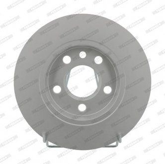 Гальмівний диск FERODO DDF1012C