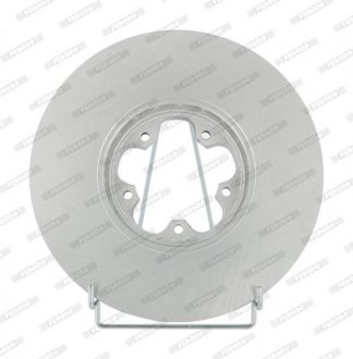 Гальмівний диск FERODO DDF1113C