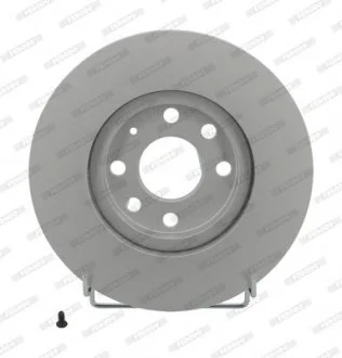 Гальмівний диск FERODO DDF1131C