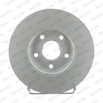 Гальмівний диск FERODO DDF1222C