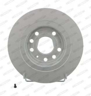 Гальмівний диск FERODO DDF1288C