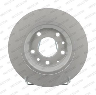 Гальмівний диск FERODO DDF1500C
