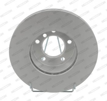 Гальмівний диск FERODO DDF1536C