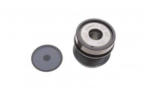 Шків генератора MB C-class (W205)/E-class (W213) 13- (6PK) M274.920 INA 535034210