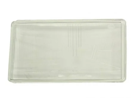 Скло фари 9ES144 433-021 HELLA 9ES 144 433-021 (фото 1)