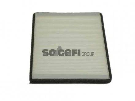 Фільтр салону PX Purflux AH114