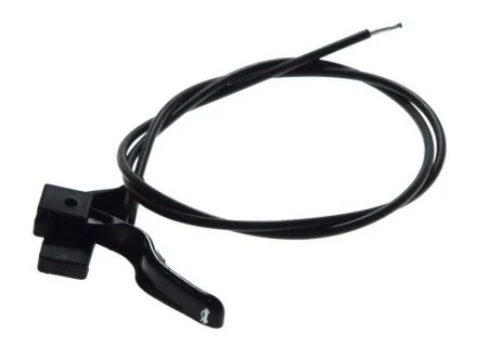 Трос капота AD33.0801 ADRIAUTO 33.0801