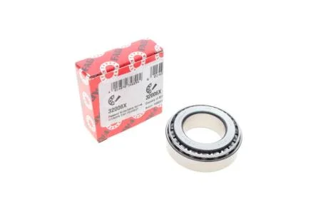 Подшипник (30x55x17) FAG 32006X