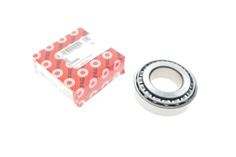 Підшипник (40x80x24.75) FAG 32208A