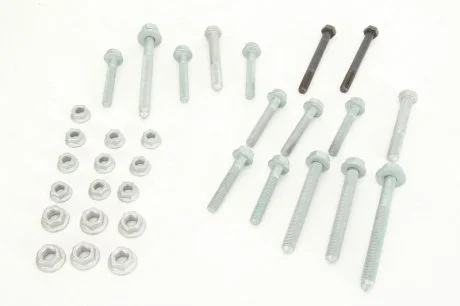 Монт.елемент підвіски Delphi TD600W