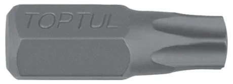 Біта 10мм L-30мм TORX T50 TOPTUL Toptul FSEA1250