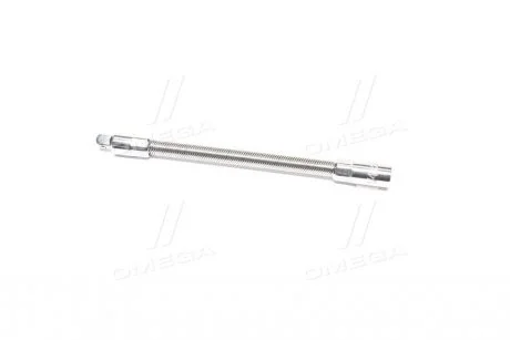 Подовжувач гнучкий 1/4" L150mm TOPTUL Toptul CASA0806