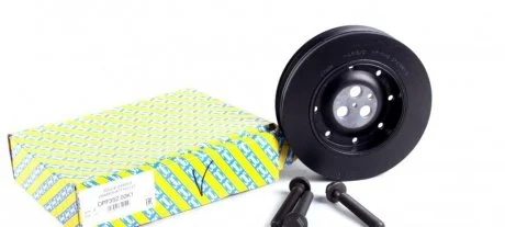 Ремінний шків, колінчастий вал SNR SNR NTN DPF352.00K1