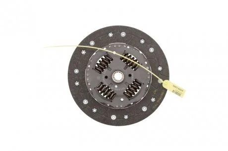 Фото 1 - диск зчеплення LuK 321 0105 10 Диск зчеплення LuK 321 0105 10 (фото 1)