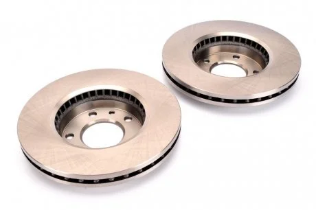 Гальмівний диск FERODO DDF1629