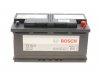 Аккумуляторная батарея 88Ah/680A (353x175x190/+R/B13) BOSCH 0 092 T30 130 (фото 1)