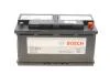 Акумулятор 12В/88Аг/680А/20,34кг BOSCH 0 092 T30 130 (фото 1)