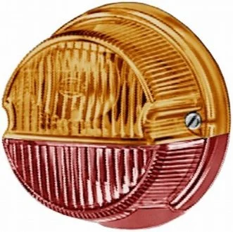 Скло фари 9EL088 525-001 HELLA 9EL 088 525-001