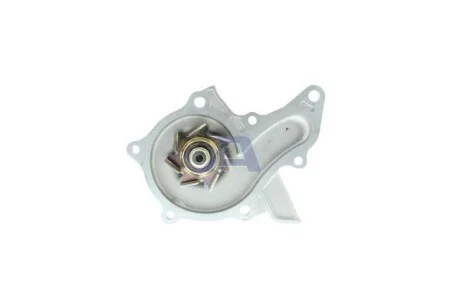 Насос охолоджуючої рідини, з ущільненням TOYOTA AVENSIS, CARINA E VI, CELICA, COROLLA 1.8 05.92-10.01 WPT078V AISIN WPT-078V