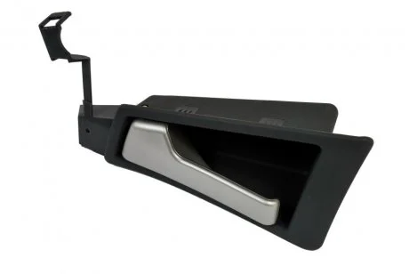 Ручка дверей Лів внутрішн MAN TGA, TGM I 04.00- PACOL MAN-DH-001L