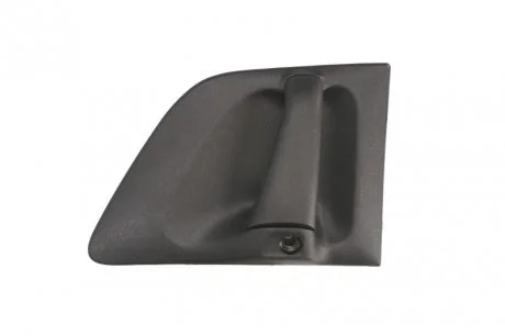 Ручка дверей Лів зовнішн SCANIA 4, 4 BUS, G I, P I, P,G,R,T, R I, T 05.95- PACOL SCA-DH-001L