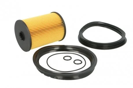 Фільтр палива HP501 431 TOPRAN TOPRAN / HANS PRIES 501 431