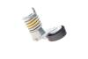 Натяжник ременя генератора Volvo C30/S40/V50/Ford Focus 04-12 INA 534 0030 10 (фото 6)
