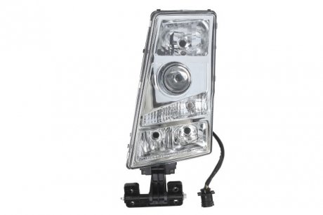 Фара TRUCKLIGHT HL-VO006L