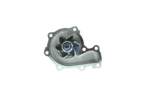 Насос охолоджуючої рідини, з ущільненням FORD RANGER MAZDA B-SERIE, BT-50, MPV I 2.5D/3.0D 02.96-12.15 AISIN WPZ-030V